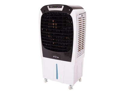 Climatizador Evaporativo Gran Caudal Con Mando A Distancia Y Ruedas Rafy 195 Purline_1