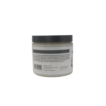 Co-wash Hidratante Coco Y Shea Eden 473ml_1