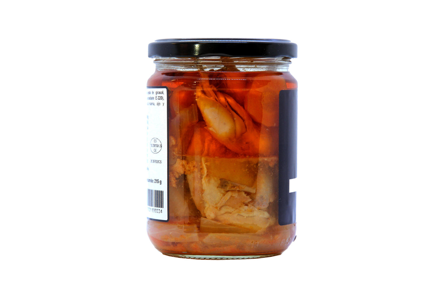 Codornices En Escabeche_2