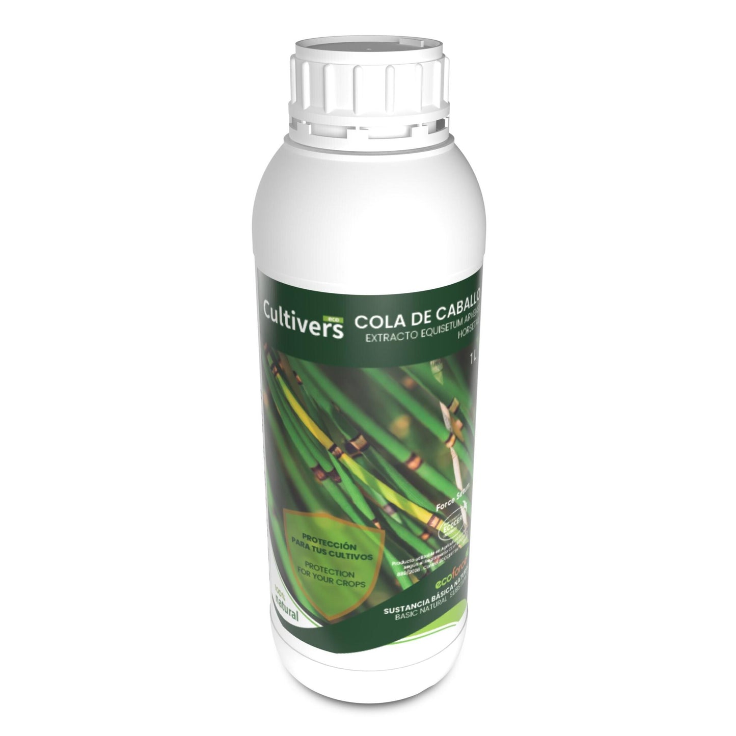 Cola De Caballo Cultivers 10 L_0