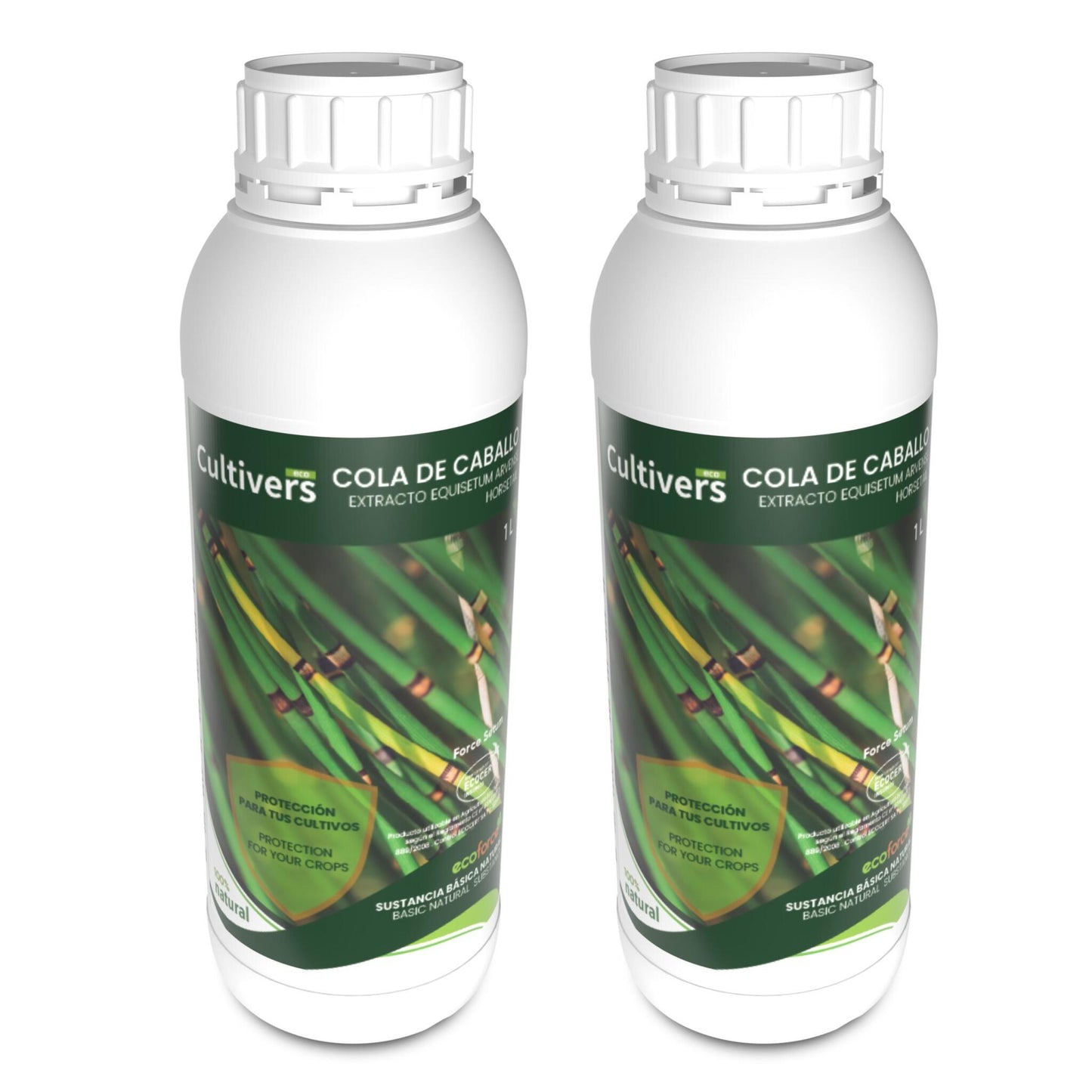 Cola De Caballo Cultivers 2x1l_1