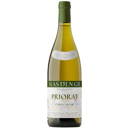 Coma Calcari Doq Priorat, 75.00cl, 15% Vol_0