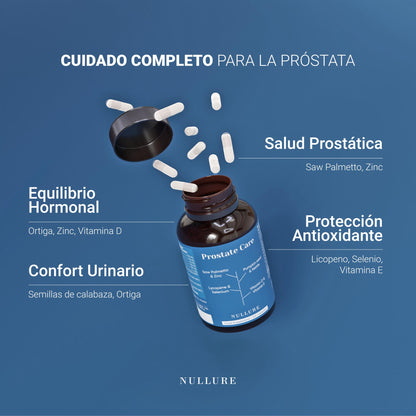Complejo próstata con saw palmetto – salud prostática, caída del cabello y bienestar urinario (120 cápsulas)_1