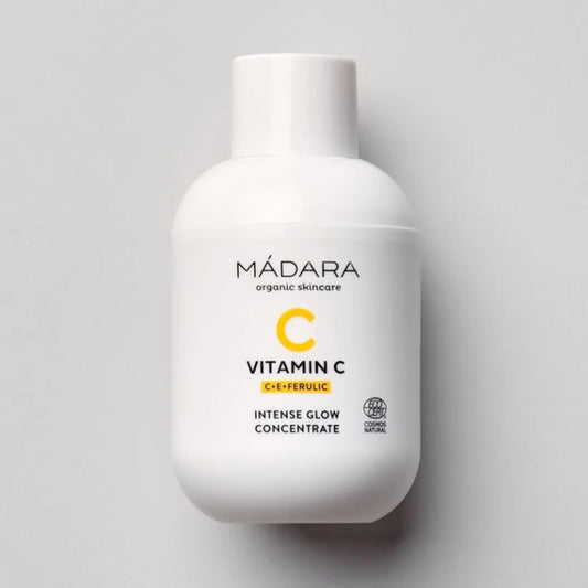Concentrado Facial Iluminador Con Vitamina C_0
