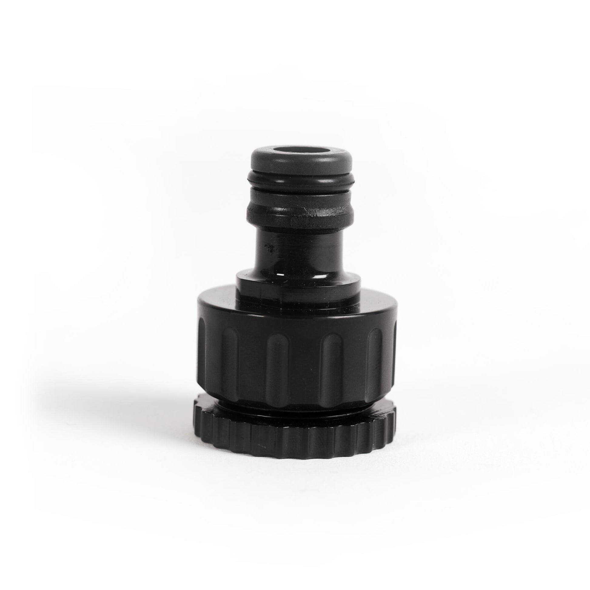 Conector De Grifo, Negro, Plástico, 4,5 X 3,2 X 2,5 Cm_3