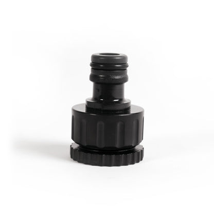 Conector De Grifo, Negro, Plástico, 4,5 X 3,2 X 2,5 Cm_3