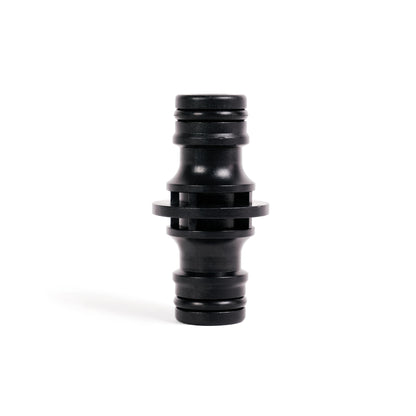 Conector De Unión - Plástico, Negro, 5 X 3 X 2 Cm_2