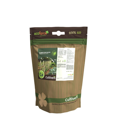 Corrector De Calcio Vegetal Cultivers 1 Kg_1