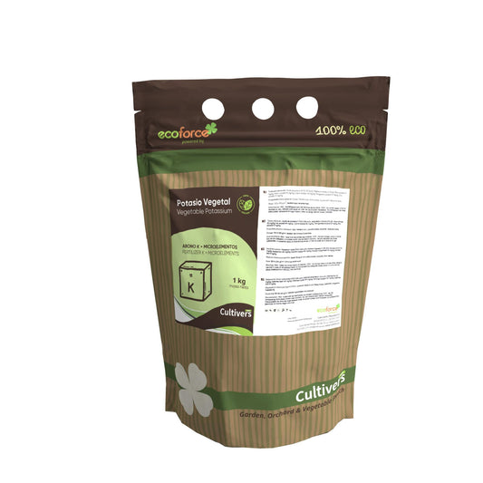 Corrector Potasio Vegetal Cultivers 5 Kg_0