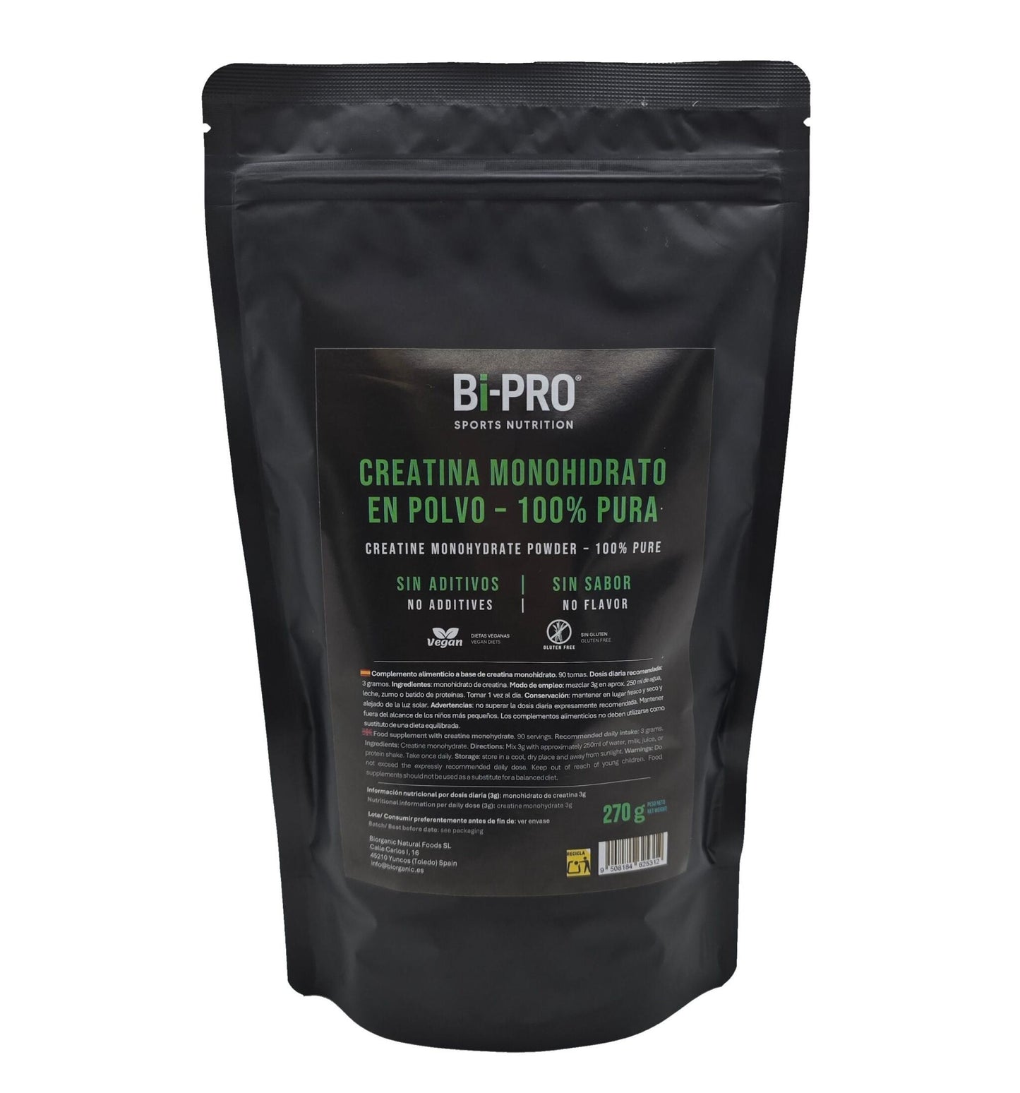 Creatina Monohidrato 200mesh_0