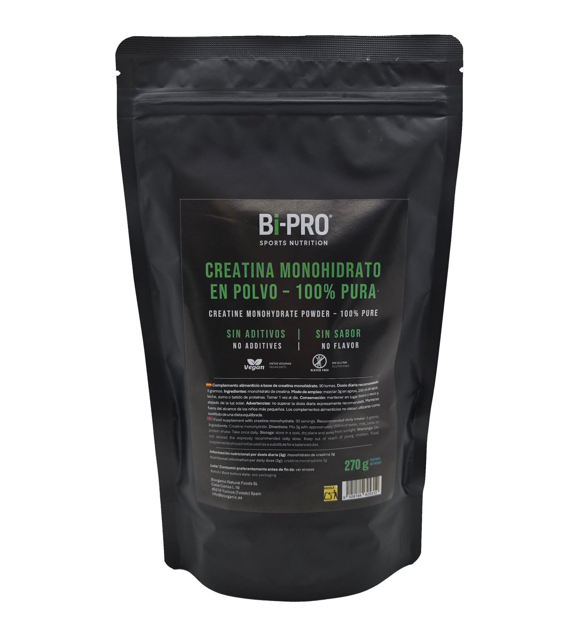 Creatina Monohidrato 200mesh_0