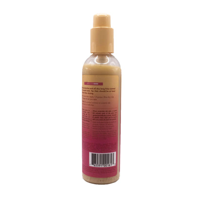 Crema Blow Dry Hibiscus Honey Eden 236ml_1