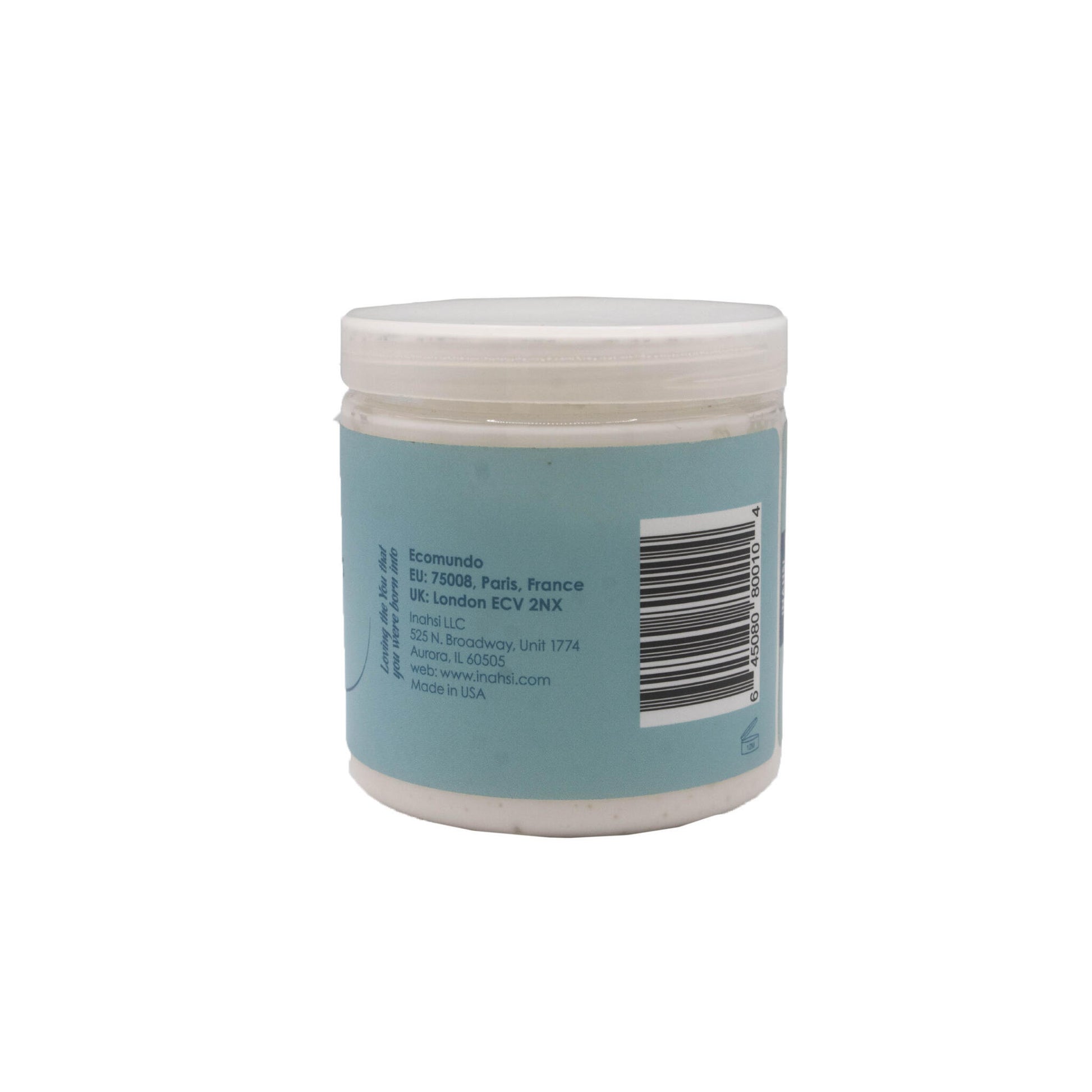 Crema De Peinar Rock Your Curls Curl Enhancing Cream Inahsi Naturals 226g_2