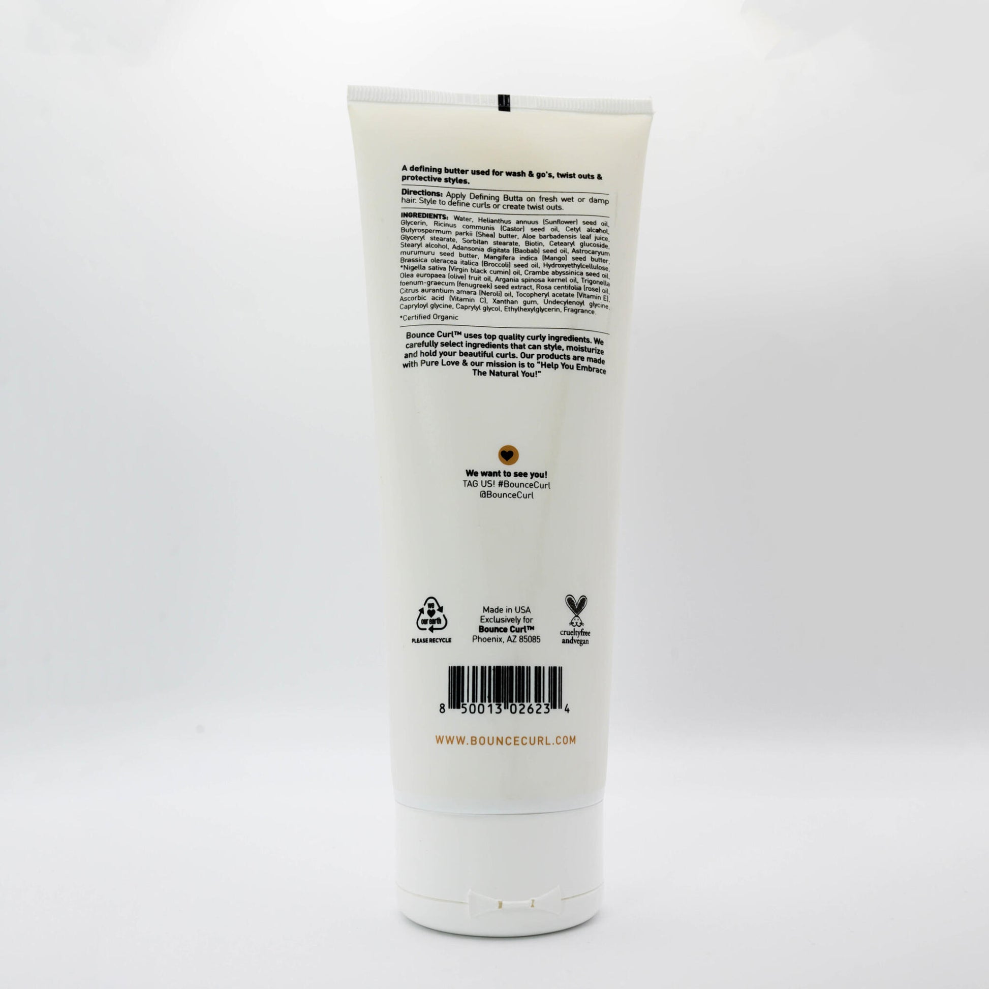Crema Definidora Bounce Curl 238ml_1