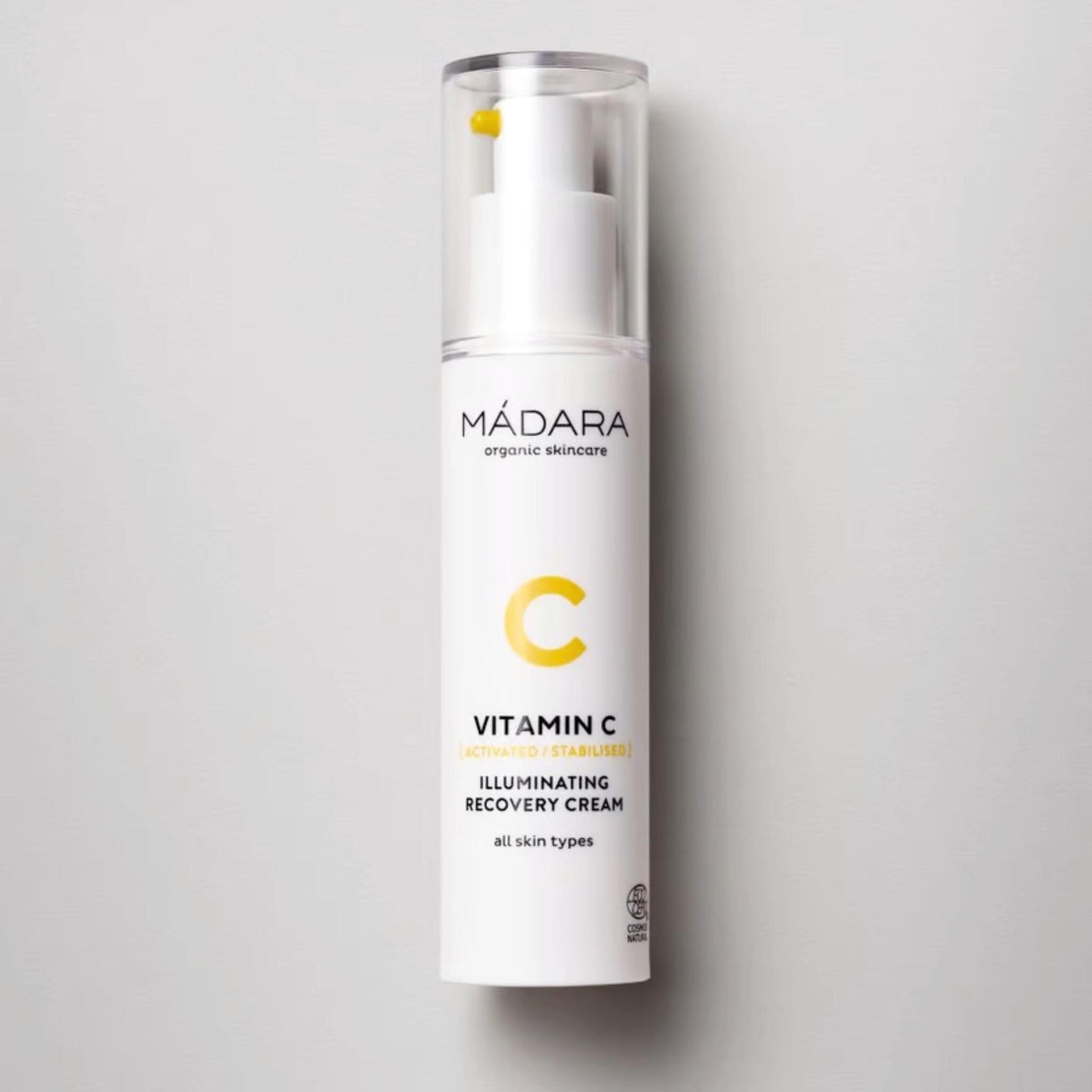 Crema Facial Con Vitamina C Y Ácido Hialurónico_0