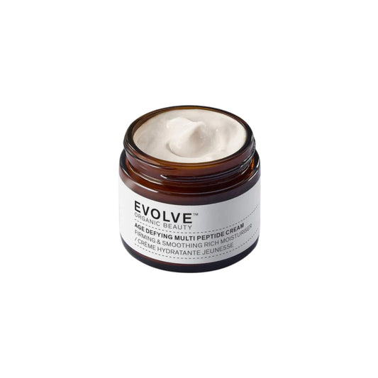 Crema Facial Hidratante Antienvejecimiento Multi Peptide 360º_0