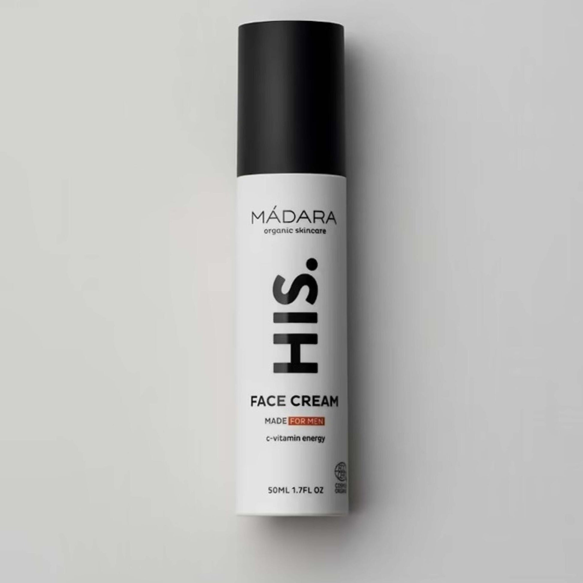 Crema Facial Hidratante His_0