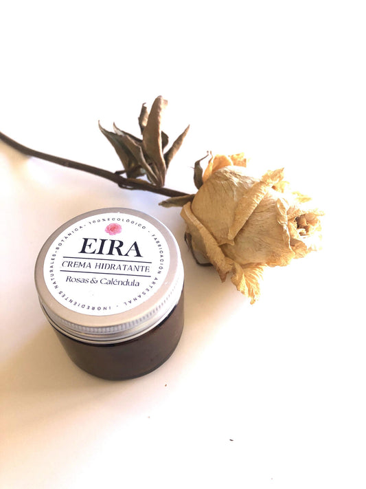 Crema Hidratante Ecológica Eira 30ml_0