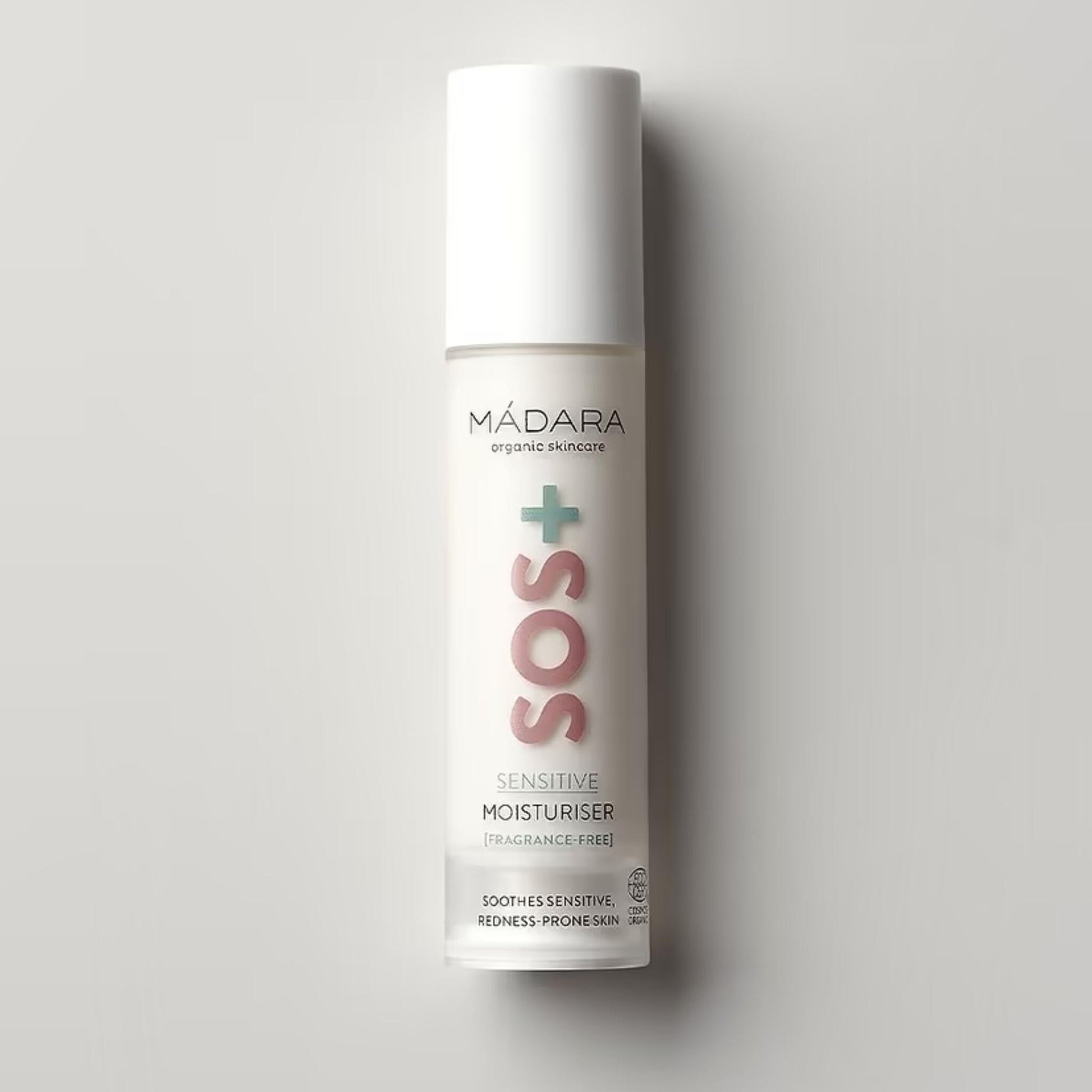 Crema Hidratante Facial Sos+ Sensitive_0