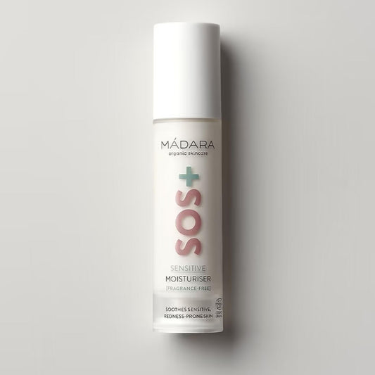 Crema Hidratante Facial Sos+ Sensitive_0