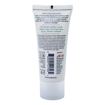 Crema Hidratante Intensiva Recetas De Hidratación Curlsmith 64g Mini_1