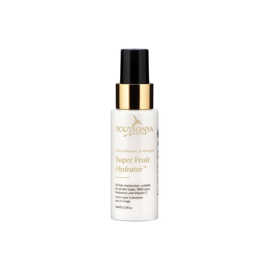 Crema Hidratante Para Rostro Super Fruit Hydrator_0
