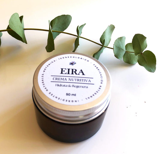 Crema Nutritiva Ecológica Eira 50ml_0