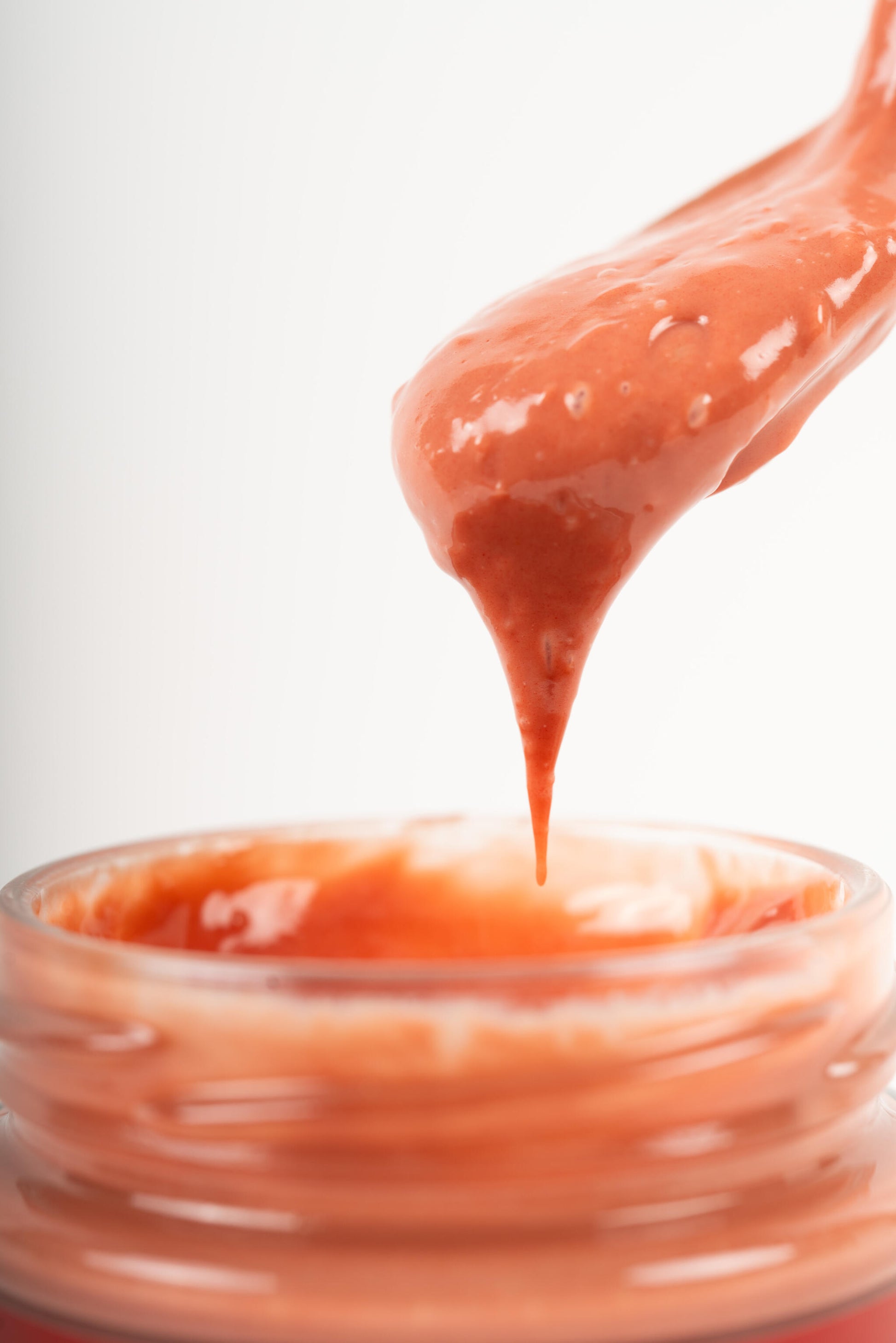 Crema de Anacardos, Macadamia y Fresas BIO Natuvid (200g) con Eritritol y Coco | Vegana y Sin Gluten_2