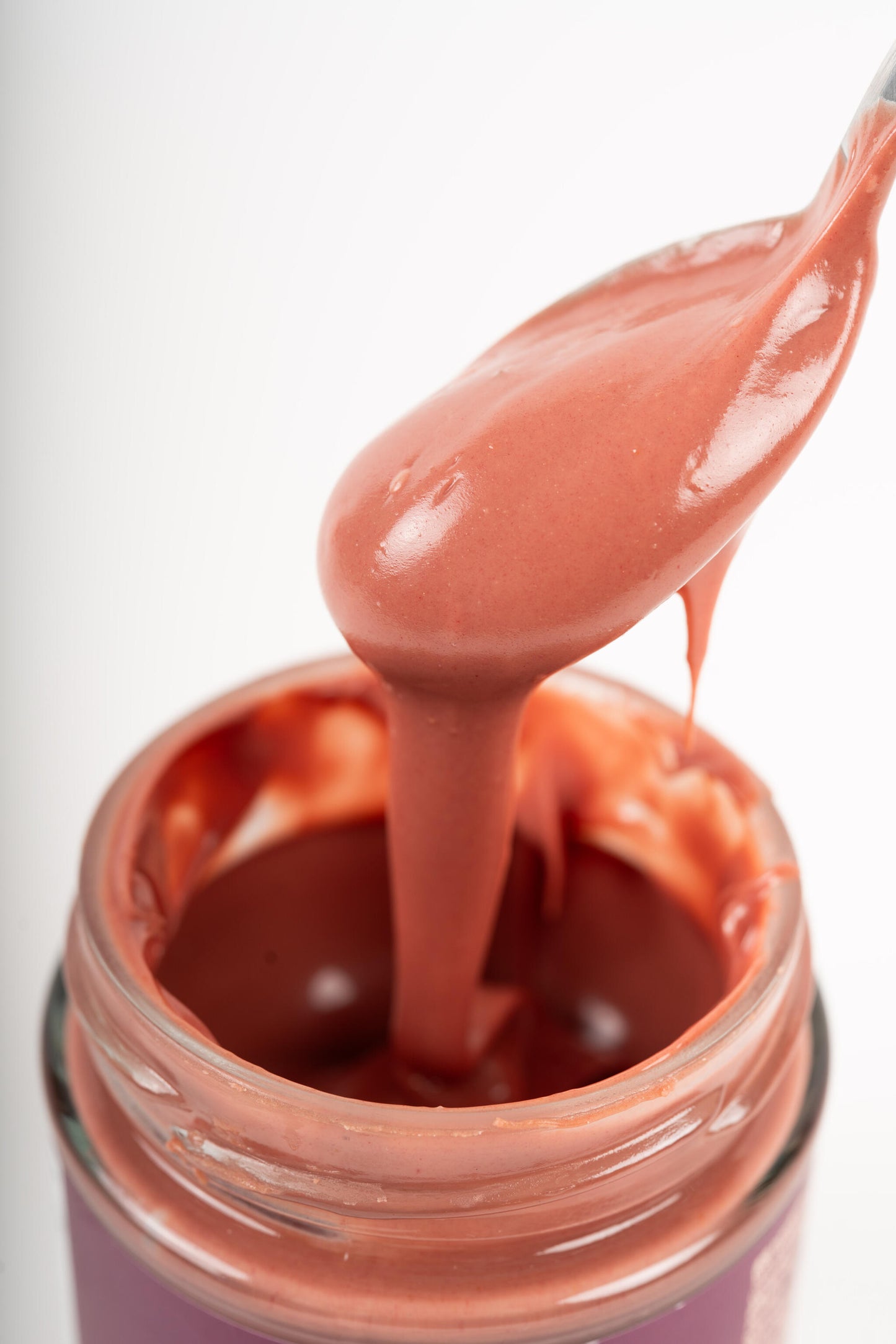 Crema de Anacardos y Frambuesas BIO Natuvid (200g) | Vegana y Sin Gluten_2