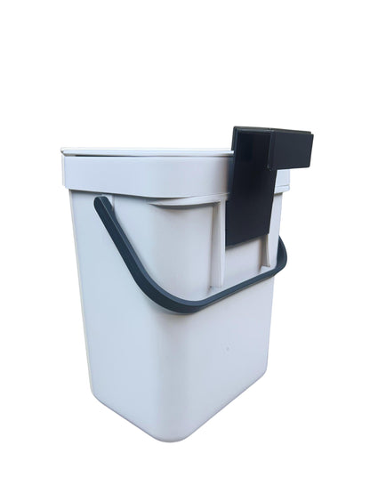 Cubo Kuboshi 3l – Recogida Diaria De Biorresiduos_4