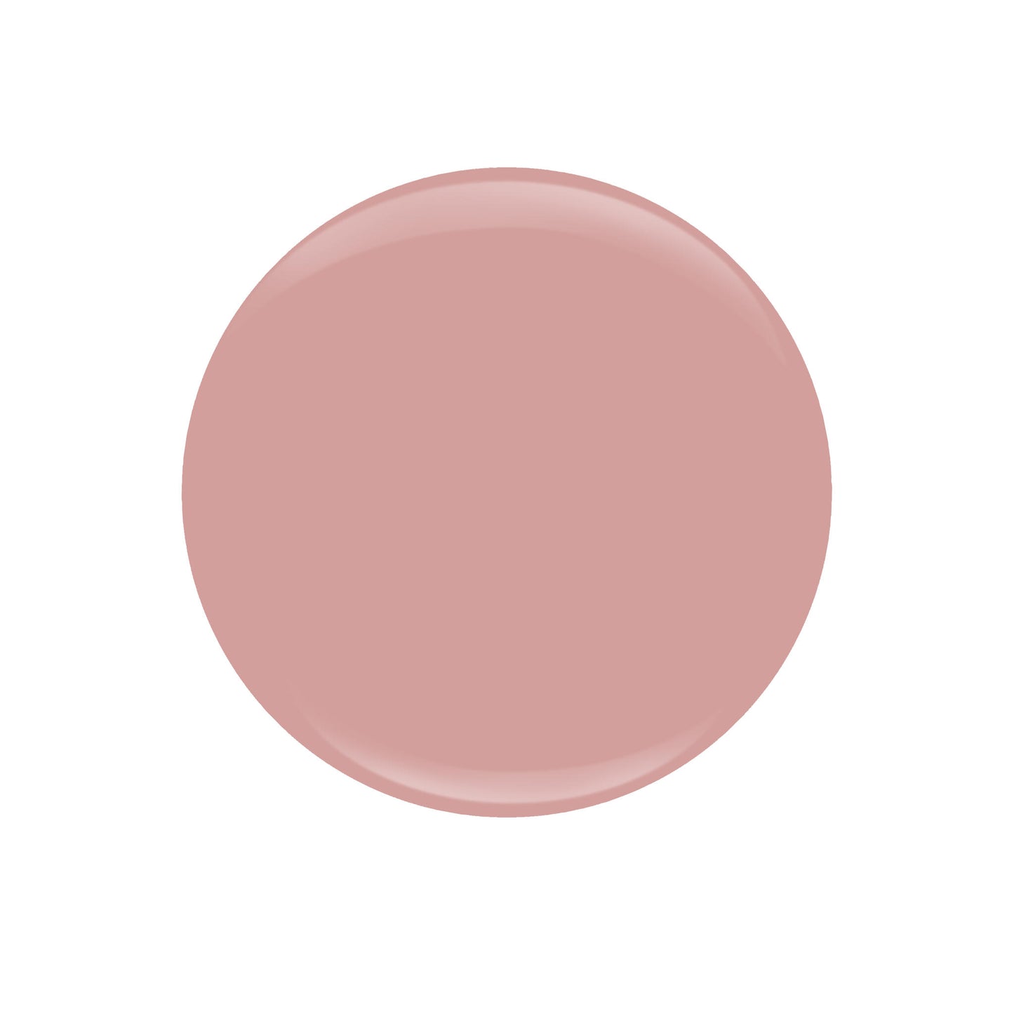 DARE TO BLUSH. Esmalte de Uñas Breathable 24 FREE, Sin Tóxicos, Natural y Vegano_1