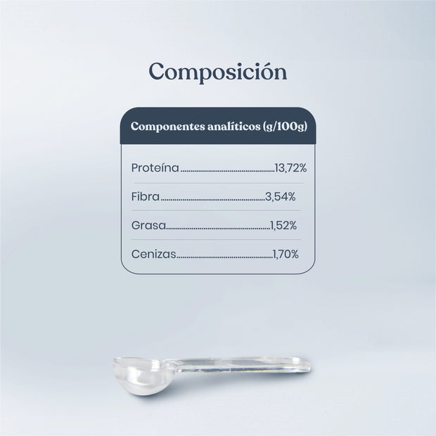 Dentalmix para Perros Cuidado Dental 60 g dr.bimix