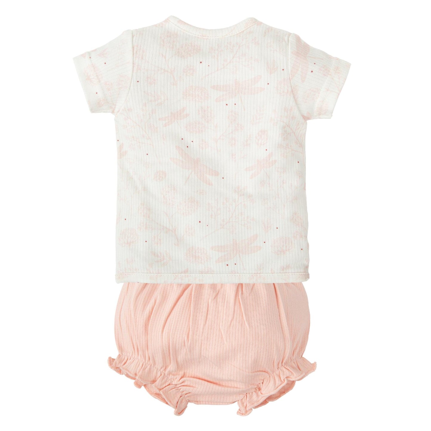 Dafne Conjunto Jubón Y Ranita Primera Puesta_1