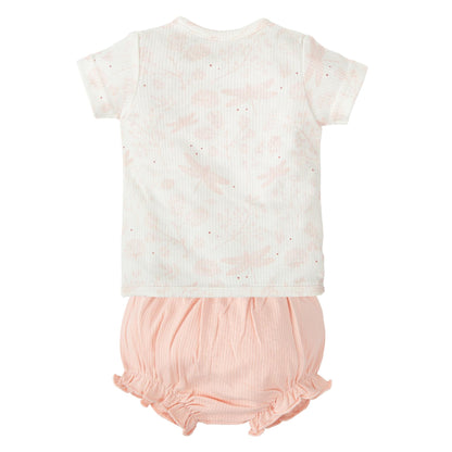 Dafne Conjunto Jubón Y Ranita Primera Puesta_1