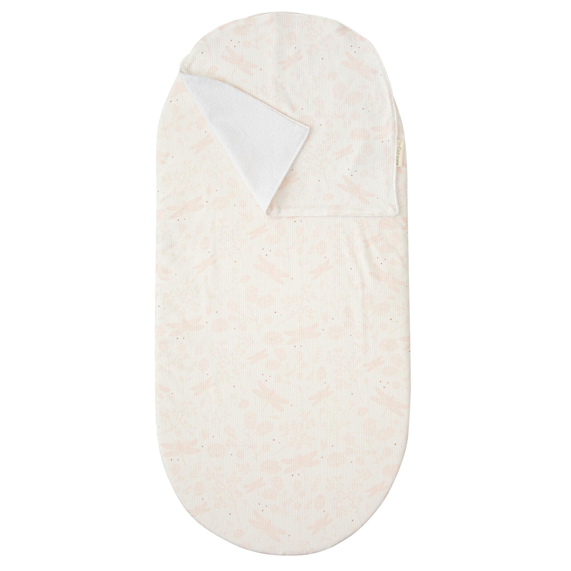 Dafne Sabana Bajera Capazo 40x80 Cm Con Secababitas_0