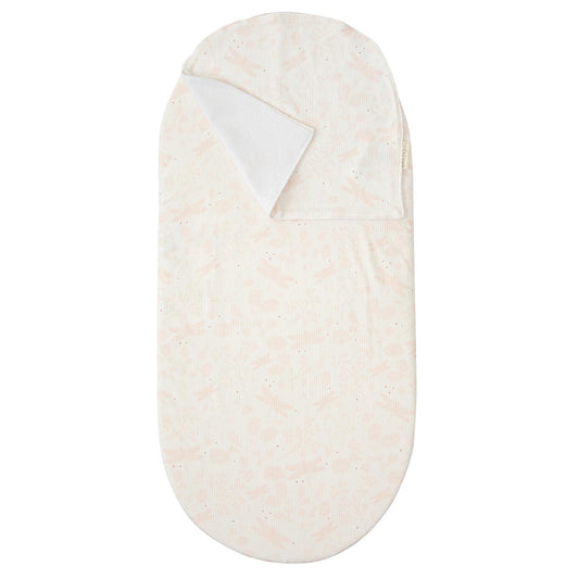 Dafne Sabana Bajera Capazo 40x80 Cm Con Secababitas_0