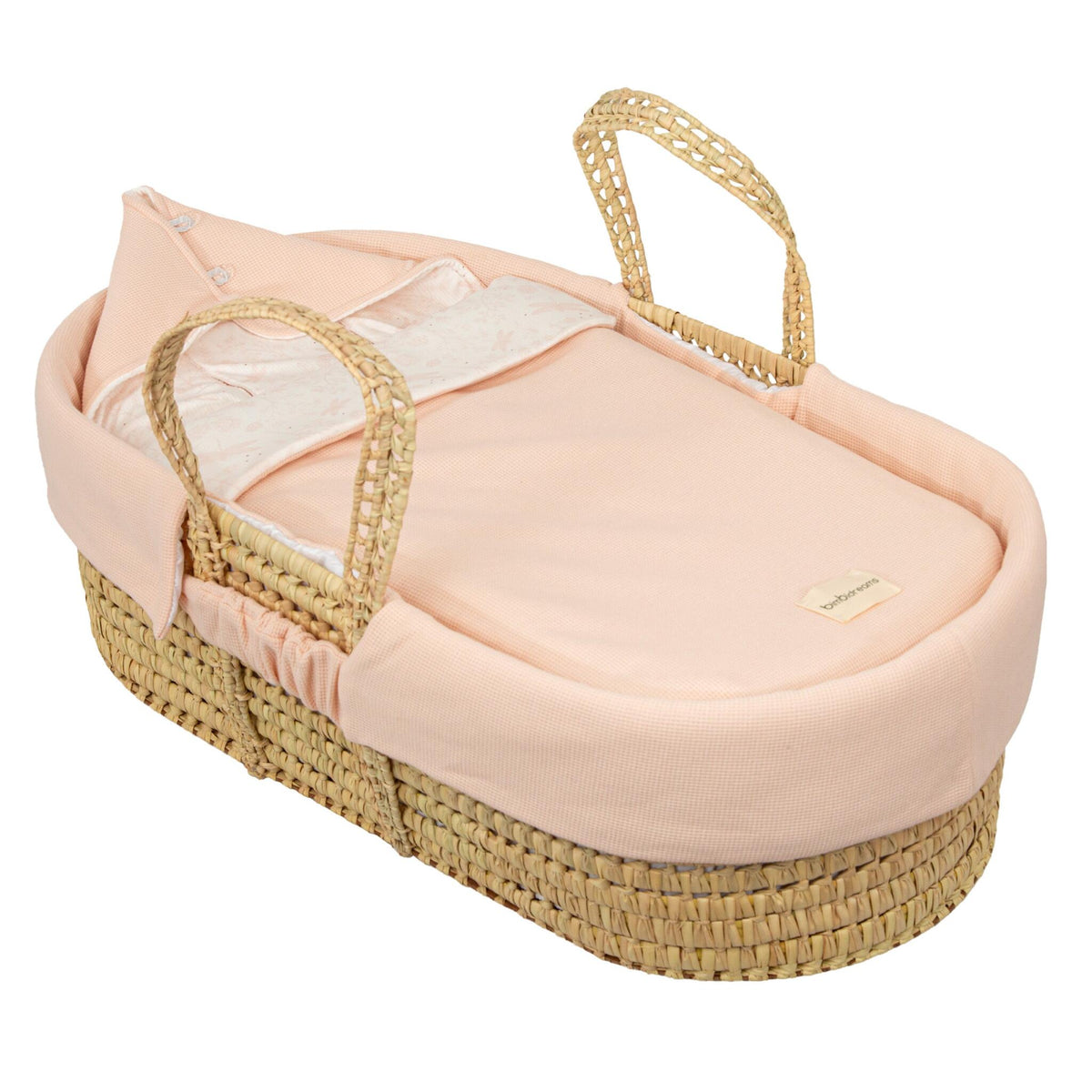 Dafne Saco Capazo Con Capucha Universal Para Bebe_2
