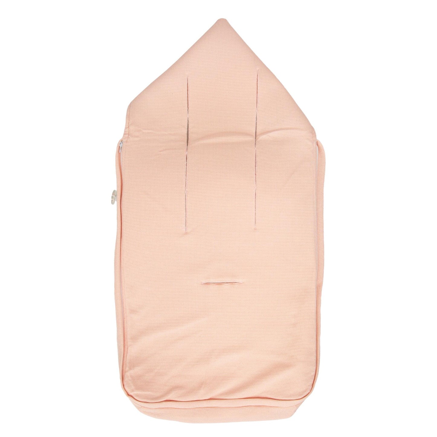 Dafne Saco Capazo Con Capucha Universal Para Bebe 3 En 1_1