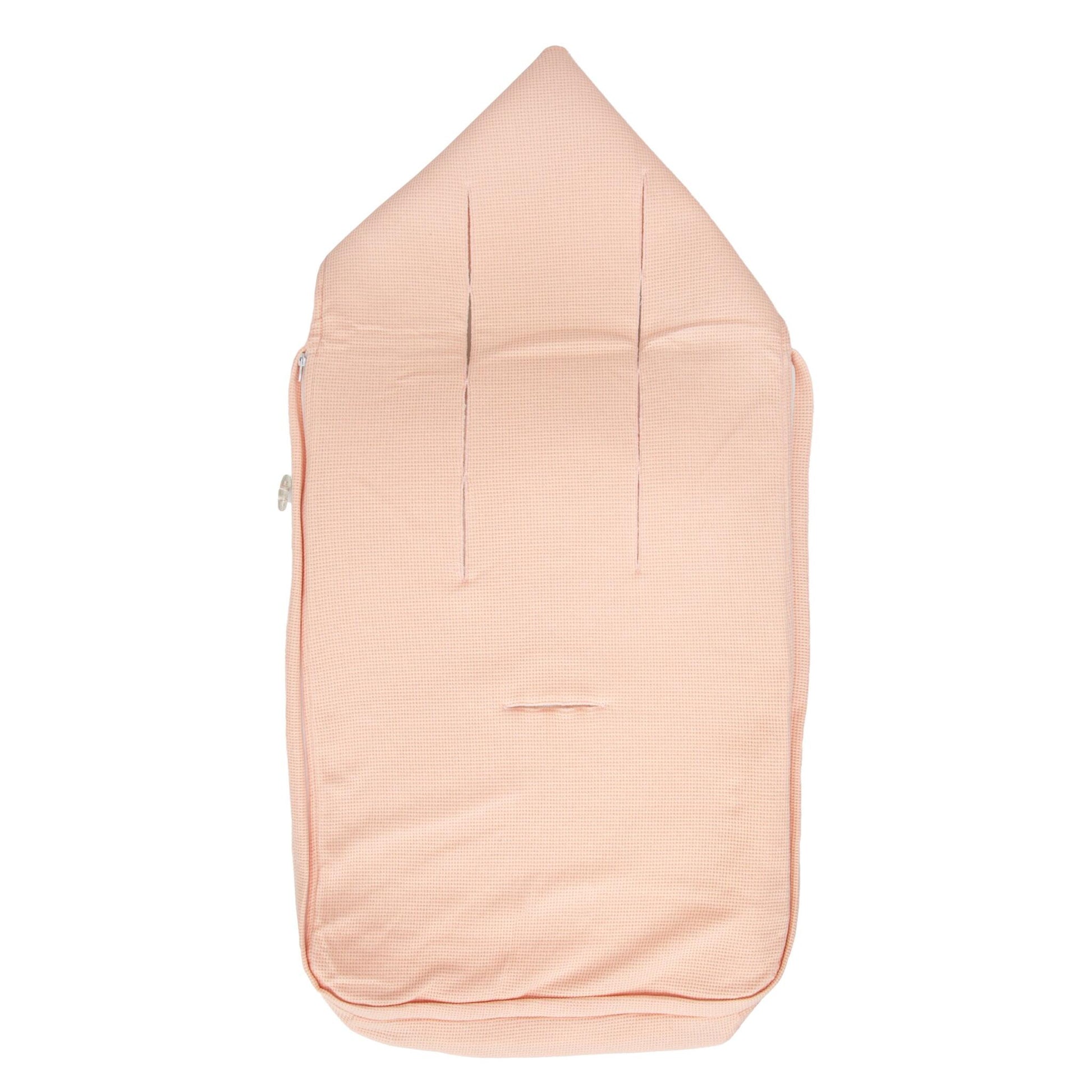 Dafne Saco Capazo Con Capucha Universal Para Bebe 3 En 1_1