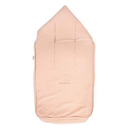 Dafne Saco Capazo Con Capucha Universal Para Bebe 3 En 1_1