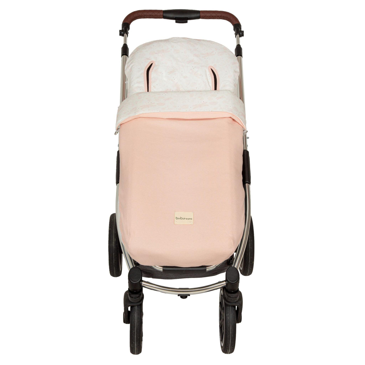 Dafne Saco Carro Multiestacional Universal Para Bebé_0
