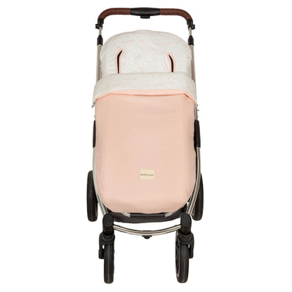 Dafne Saco Carro Multiestacional Universal Para Bebé_0