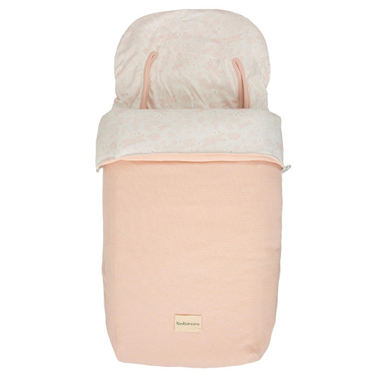 Dafne Saco Carro Multiestacional Universal Para Bebé_0