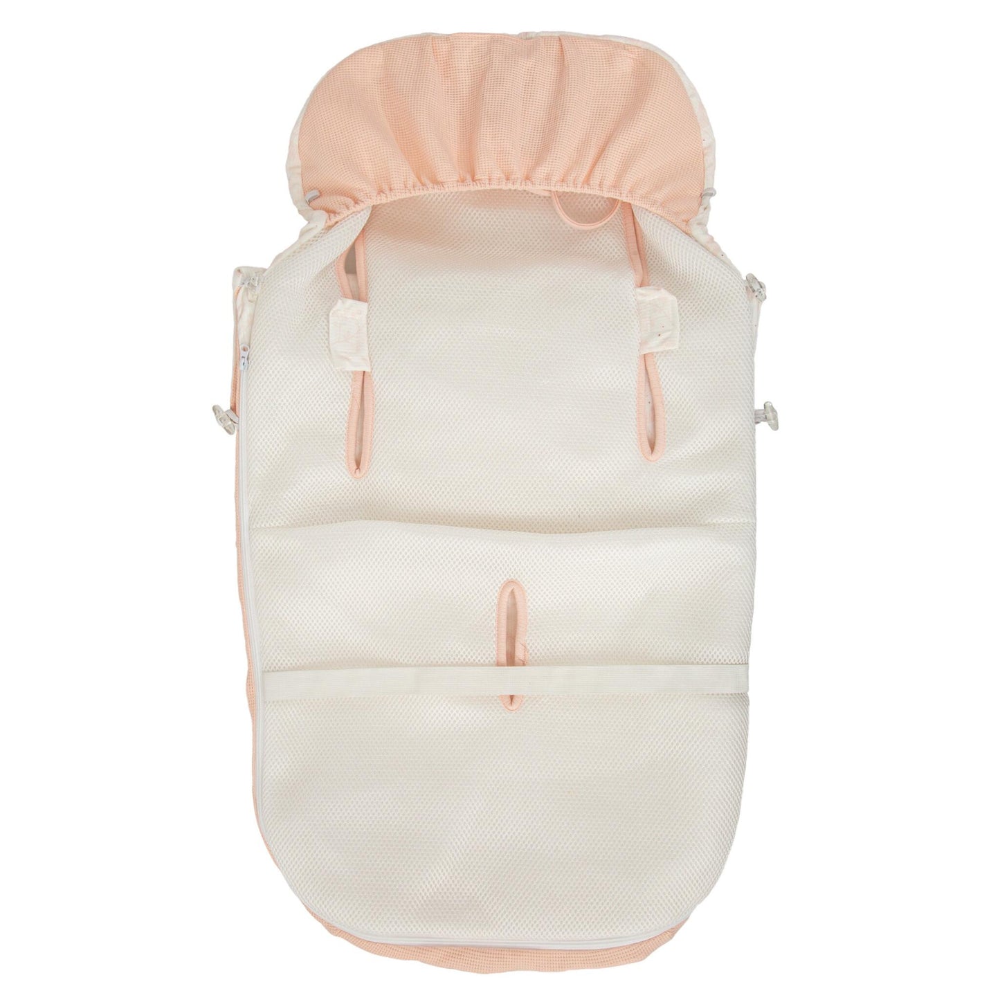 Dafne Saco Carro Multiestacional Universal Para Bebé Bimbidreams_2