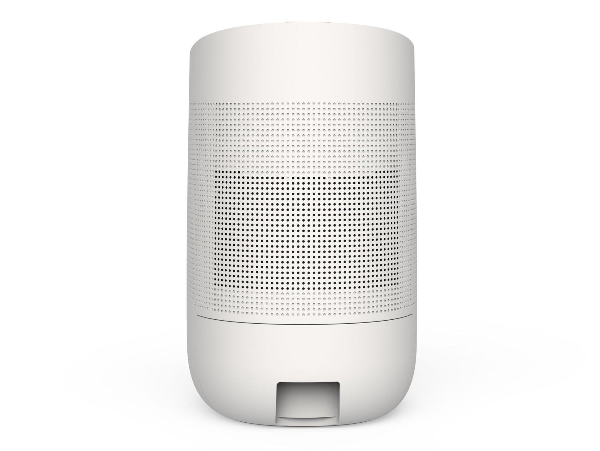 Deshumidificador Purificador Con Filtro Hepa De 45w Para Superficies De 20m2 Dryos Hepa Purline_2