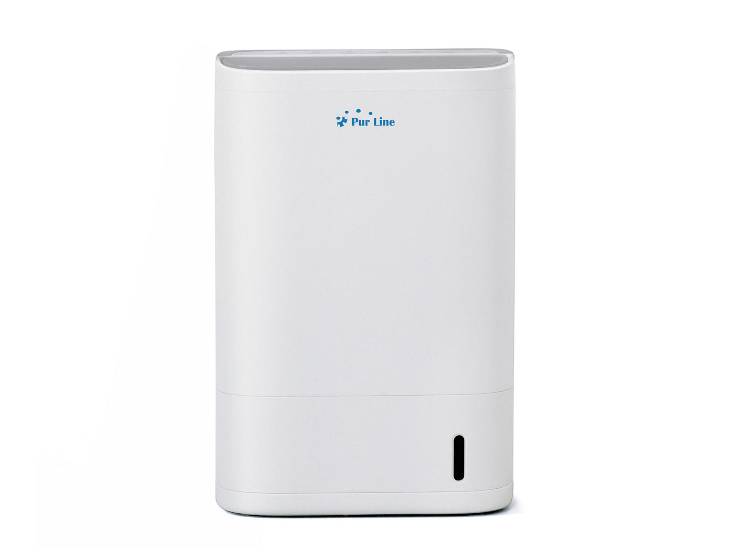 Deshumidificador Super Silencioso De 650w Para Grandes Superficies Dryos 10 Purline_2