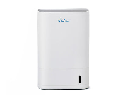 Deshumidificador Super Silencioso De 650w Para Grandes Superficies Dryos 10 Purline_2