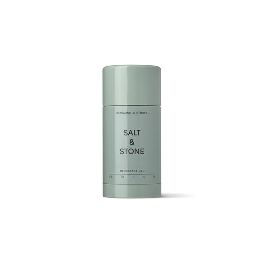 Desodorante Natural Para Piel Sensible Bergamota & Hinoki_0