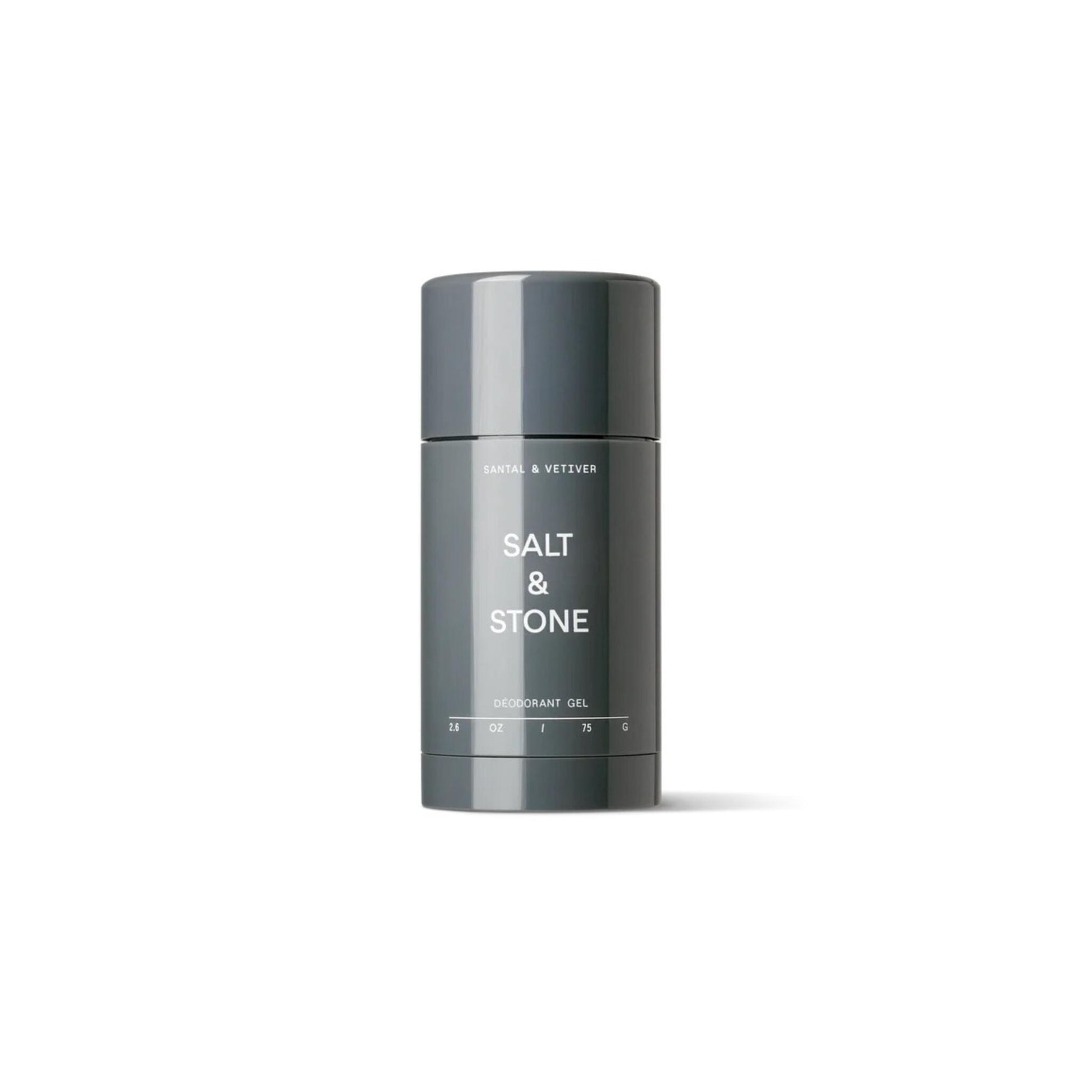 Desodorante Natural Para Piel Sensible Santal & Vetiver_0