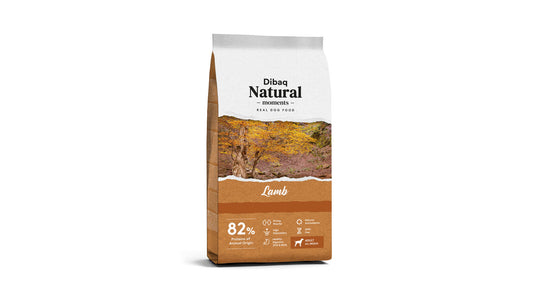 Dibaq Natural Moments Cordero_0